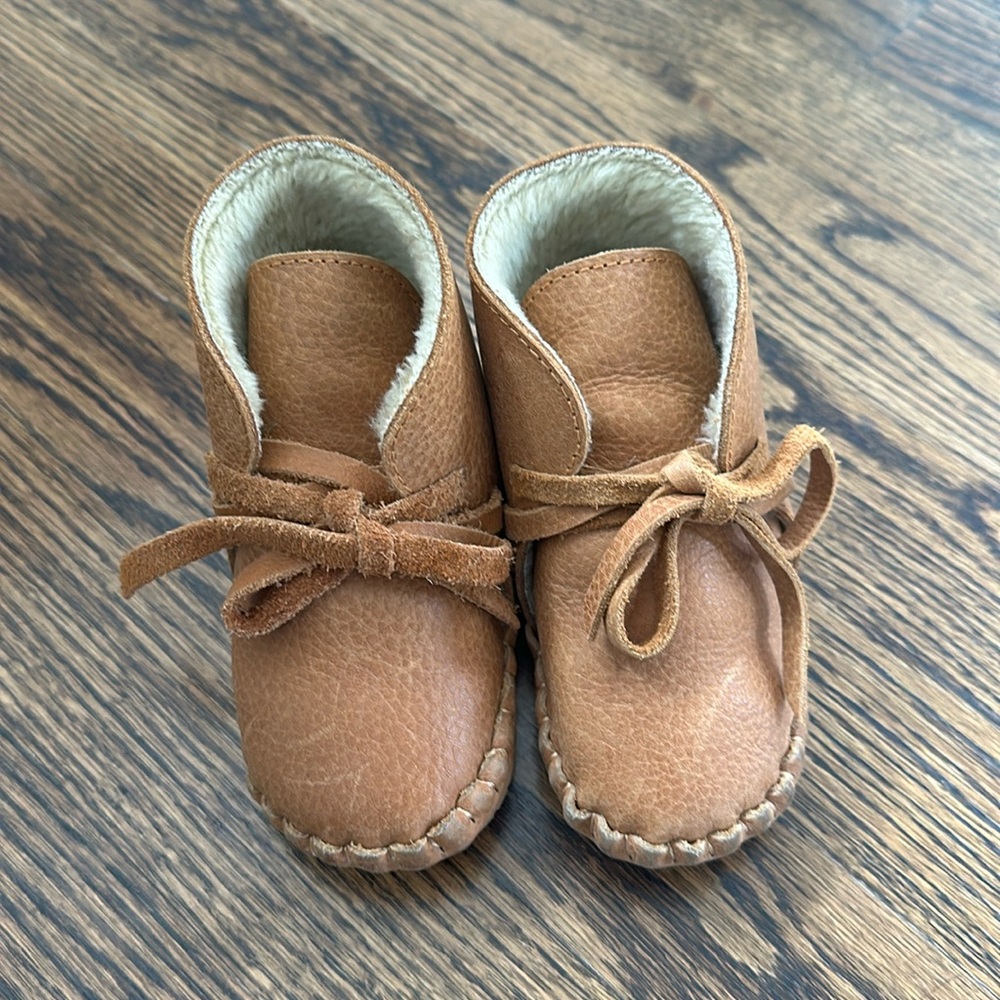 Donsje booties
